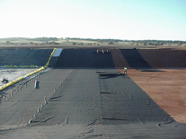 Understanding the Role of Geogrids in Modern Construction