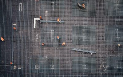 How Are Construction Mats Used?